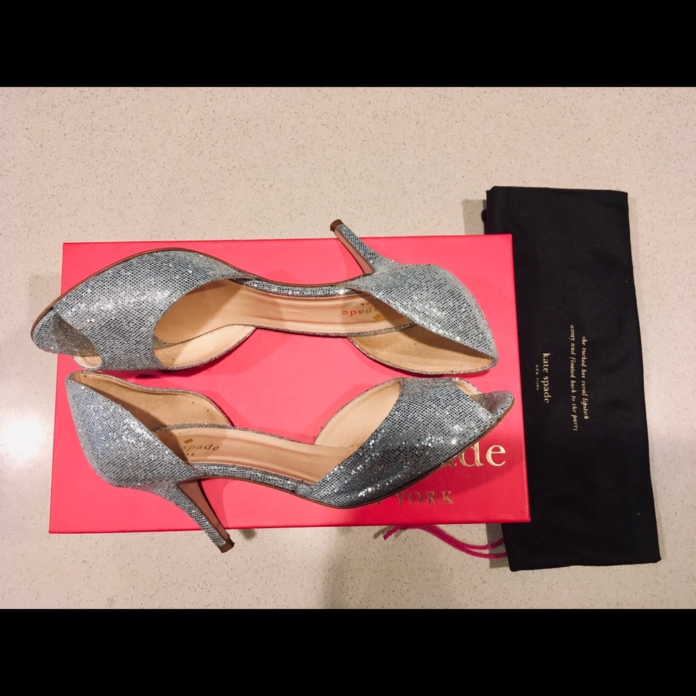 Kate Spade SOLD SOLD-T‼️ - Picture 4 of 7